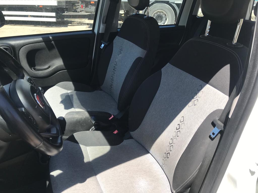 x- VENDIDO - Fiat Panda - 10/2017 - Imagen 13