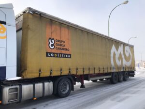 semirremolque tauliner