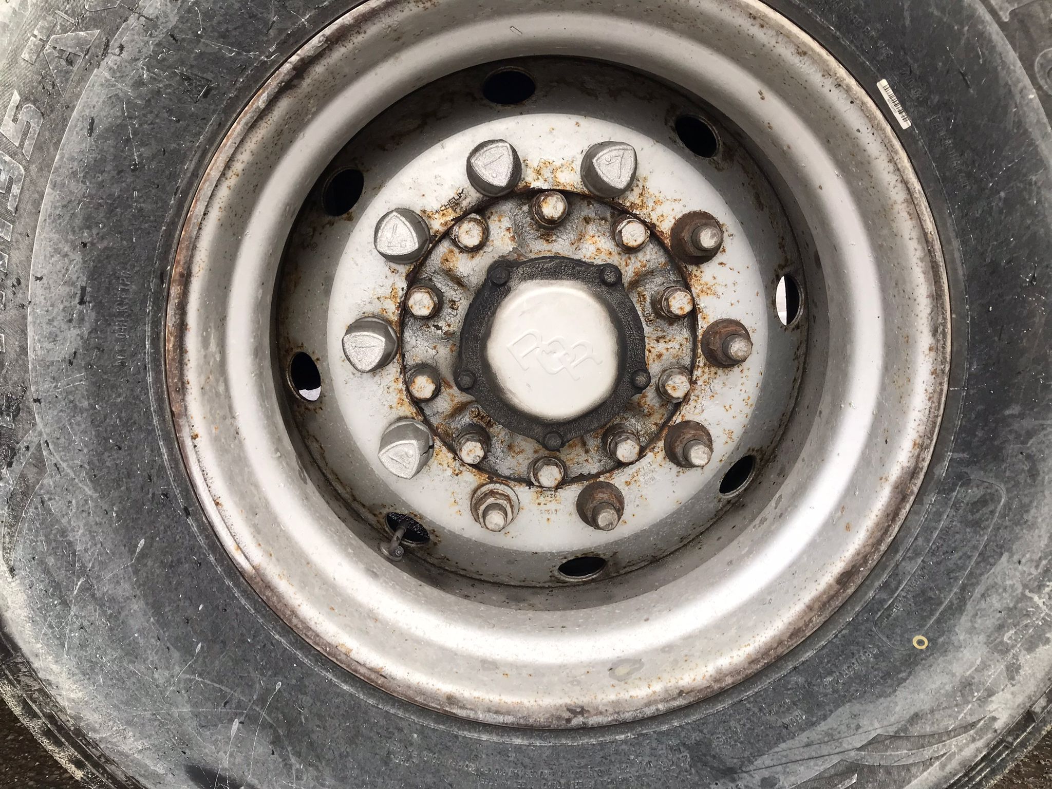 x- VENDIDO - Semirremolque caja cerrada Lecitrailer Año 2002 - Imagen 8