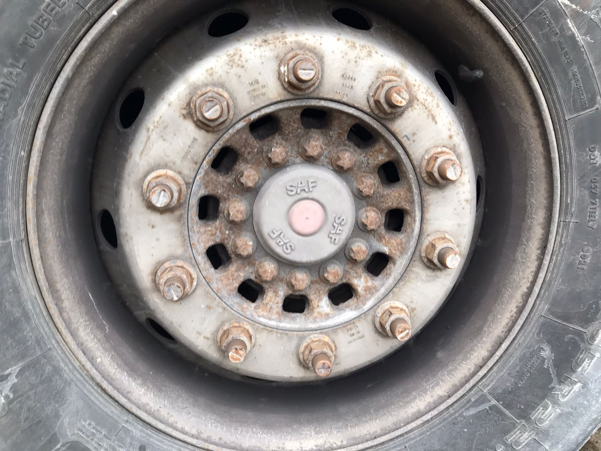 Semirremolque semitauliner Schmitz Año 2001 - Imagen 12