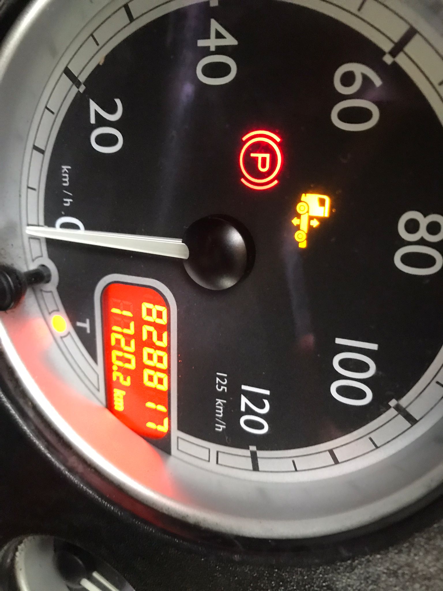 x- VENDIDO - Daf FAR CF 85.360 frigorífico - 2007 - Imagen 16