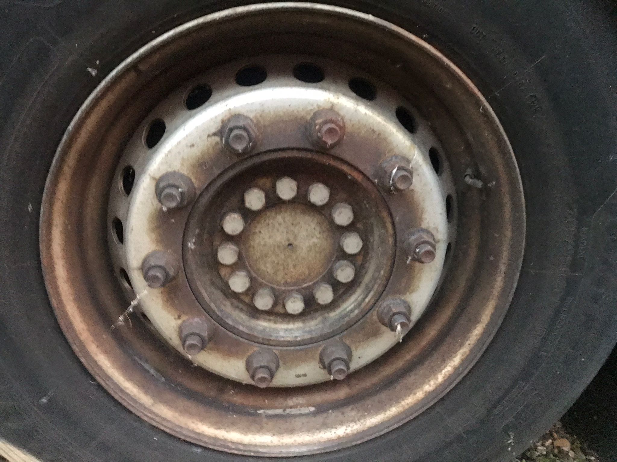 Remolque frigorífico Leciñena Año 2005 - Imagen 8