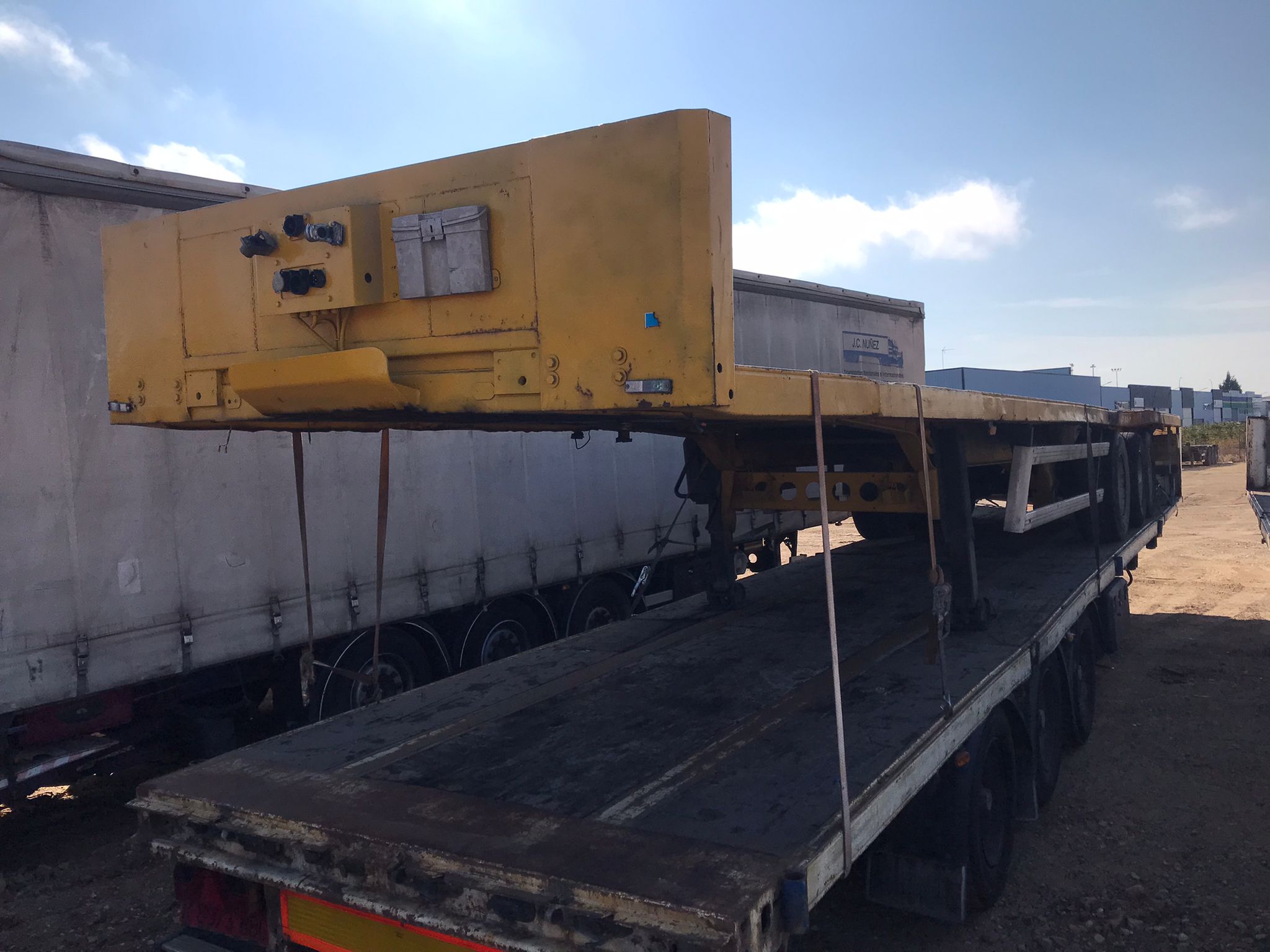 plataforma extensible