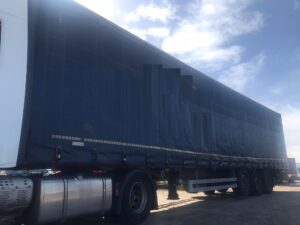 semirremolque tauliner