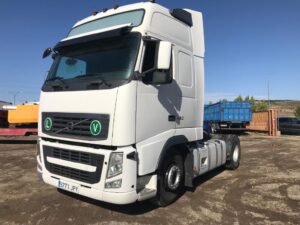 cabeza tractora Volvo FH42