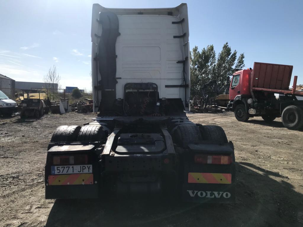 x- VENDIDO Volvo FH 42 B3 460 - 07/2012 - Imagen 5