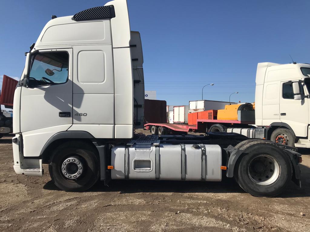 x- VENDIDO Volvo FH 42 B3 460 - 07/2012 - Imagen 6