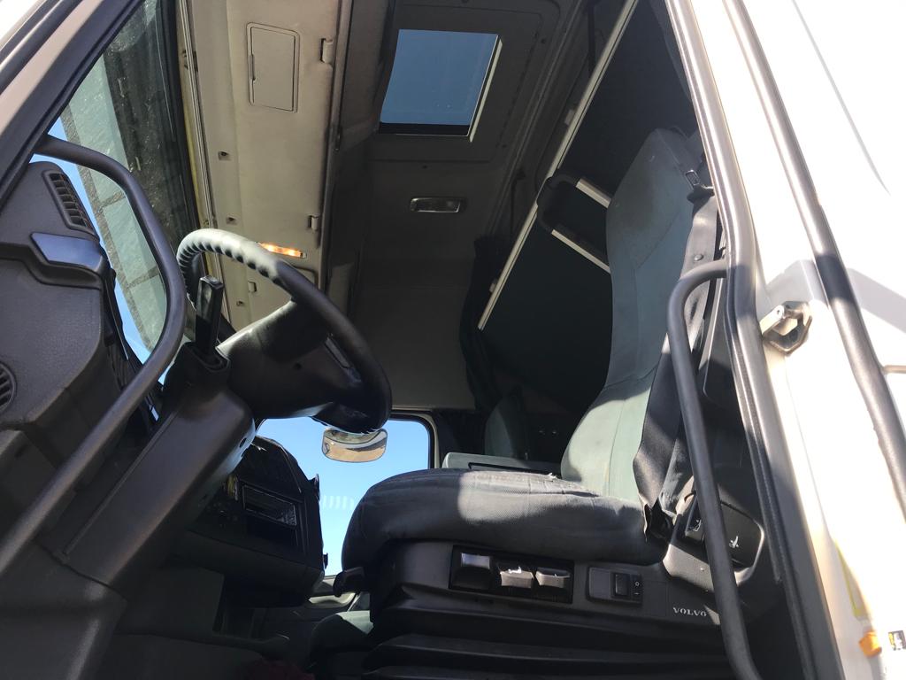 x- VENDIDO Volvo FH 42 B3 460 - 07/2012 - Imagen 8