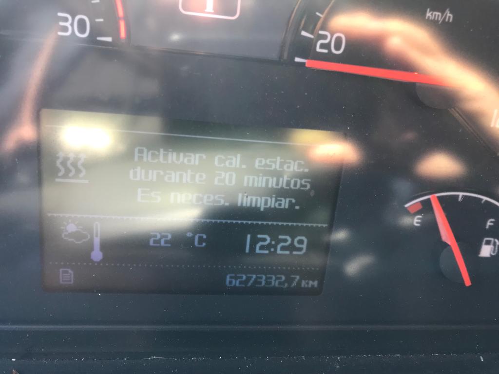 x- VENDIDO Volvo FH 42 B3 460 - 07/2012 - Imagen 11