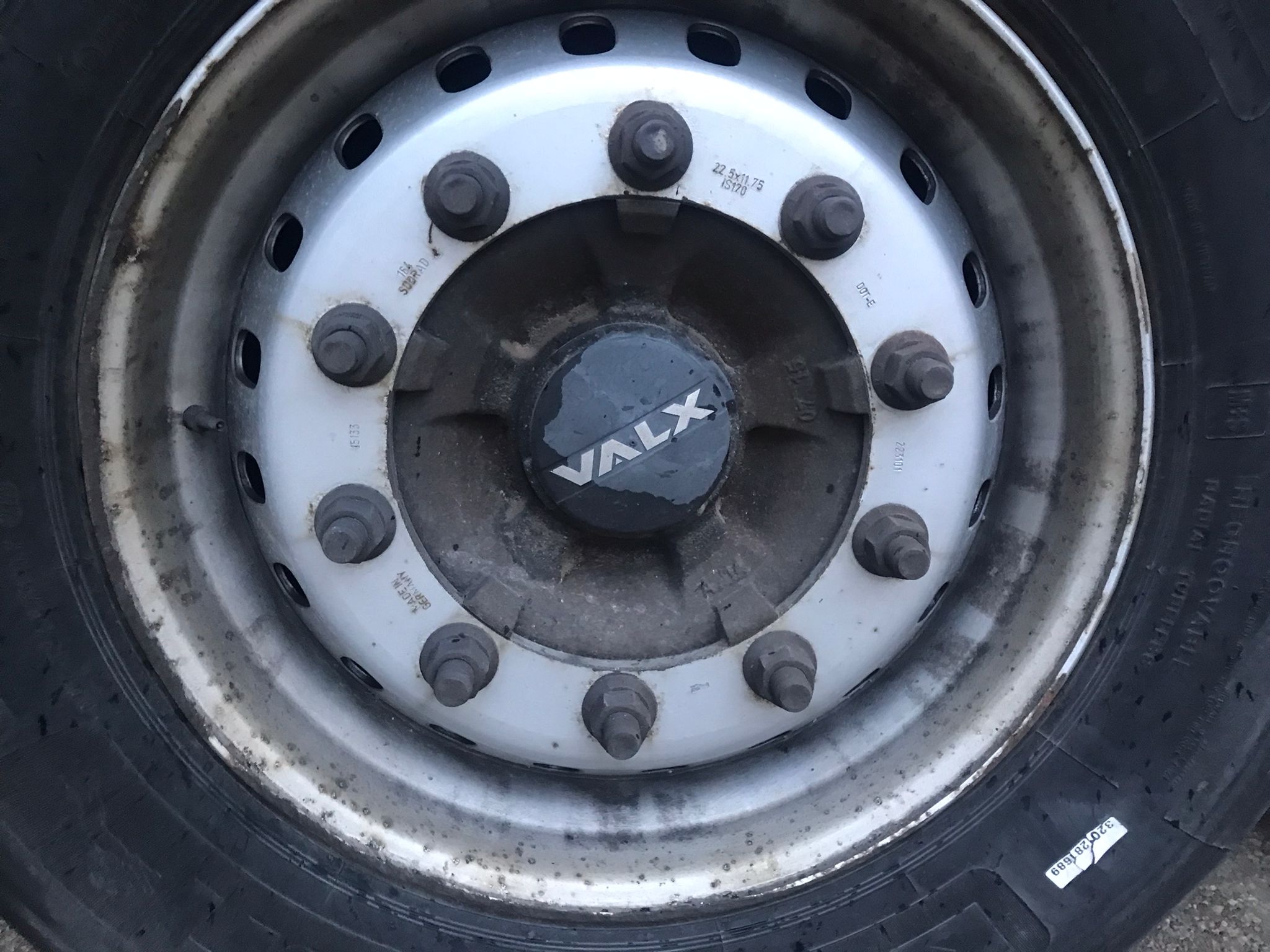 Semirremolque tauliner Lecitrailer Año 03/2014 2 - Imagen 12