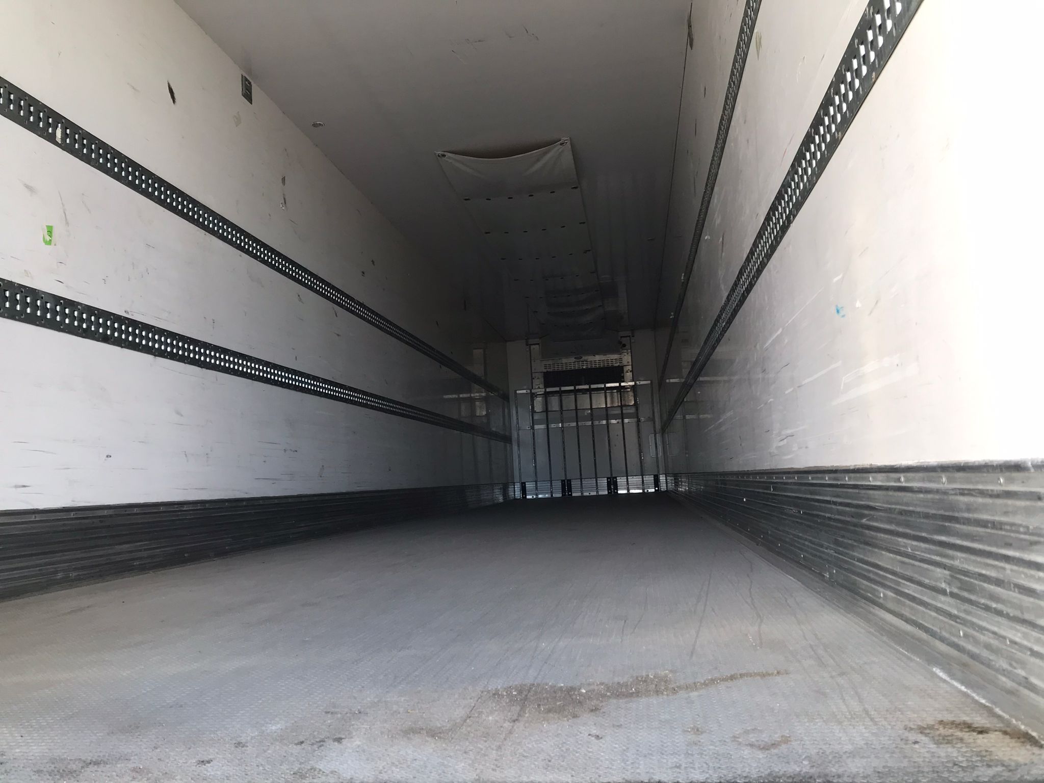 Semirremolque frigorífico Inde Año 05/2016 2 - Imagen 7