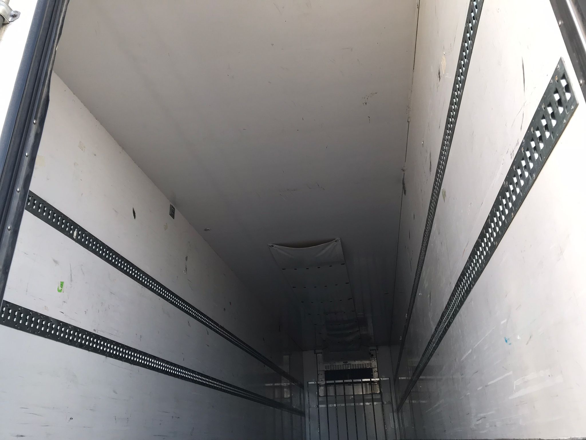 Semirremolque frigorífico Inde Año 05/2016 2 - Imagen 8