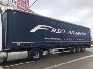 semirremolque tauliner