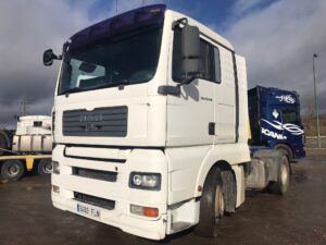 cabeza tarctora man TGA