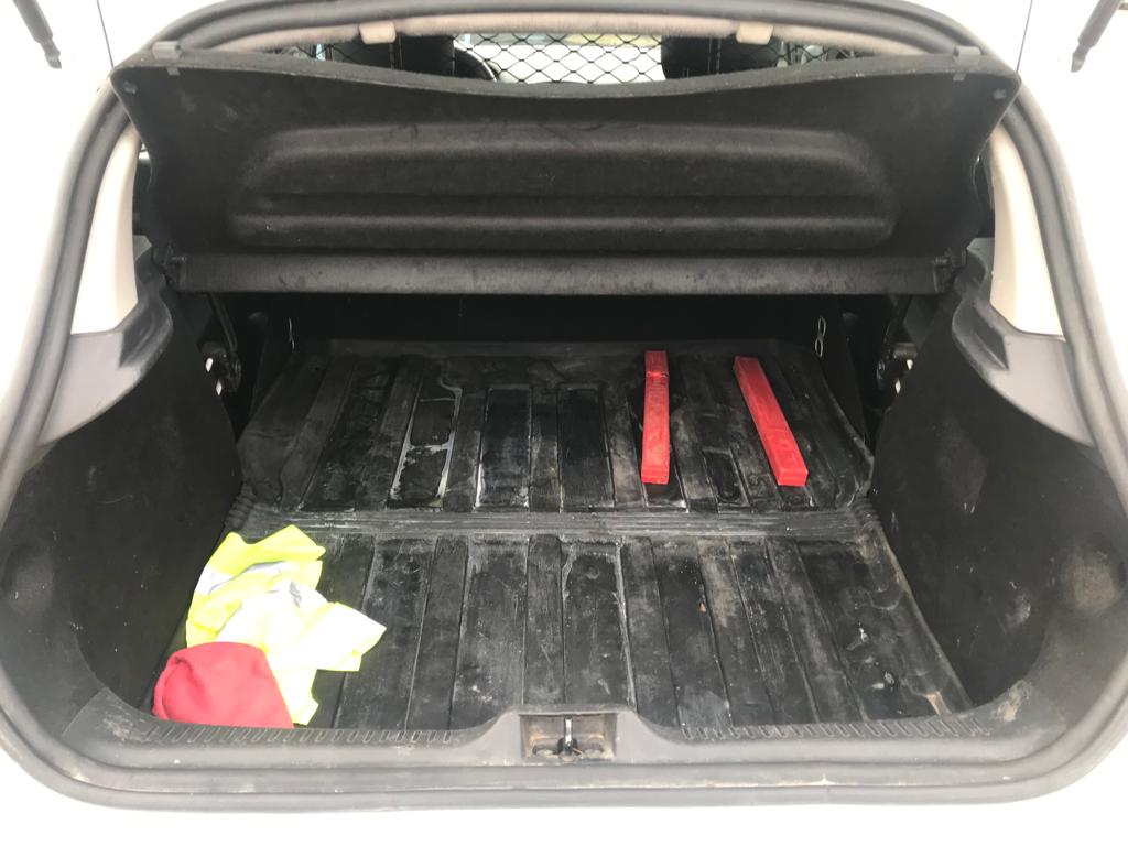 x- VENDIDO - Renault Clio - 04/2016 - Imagen 9