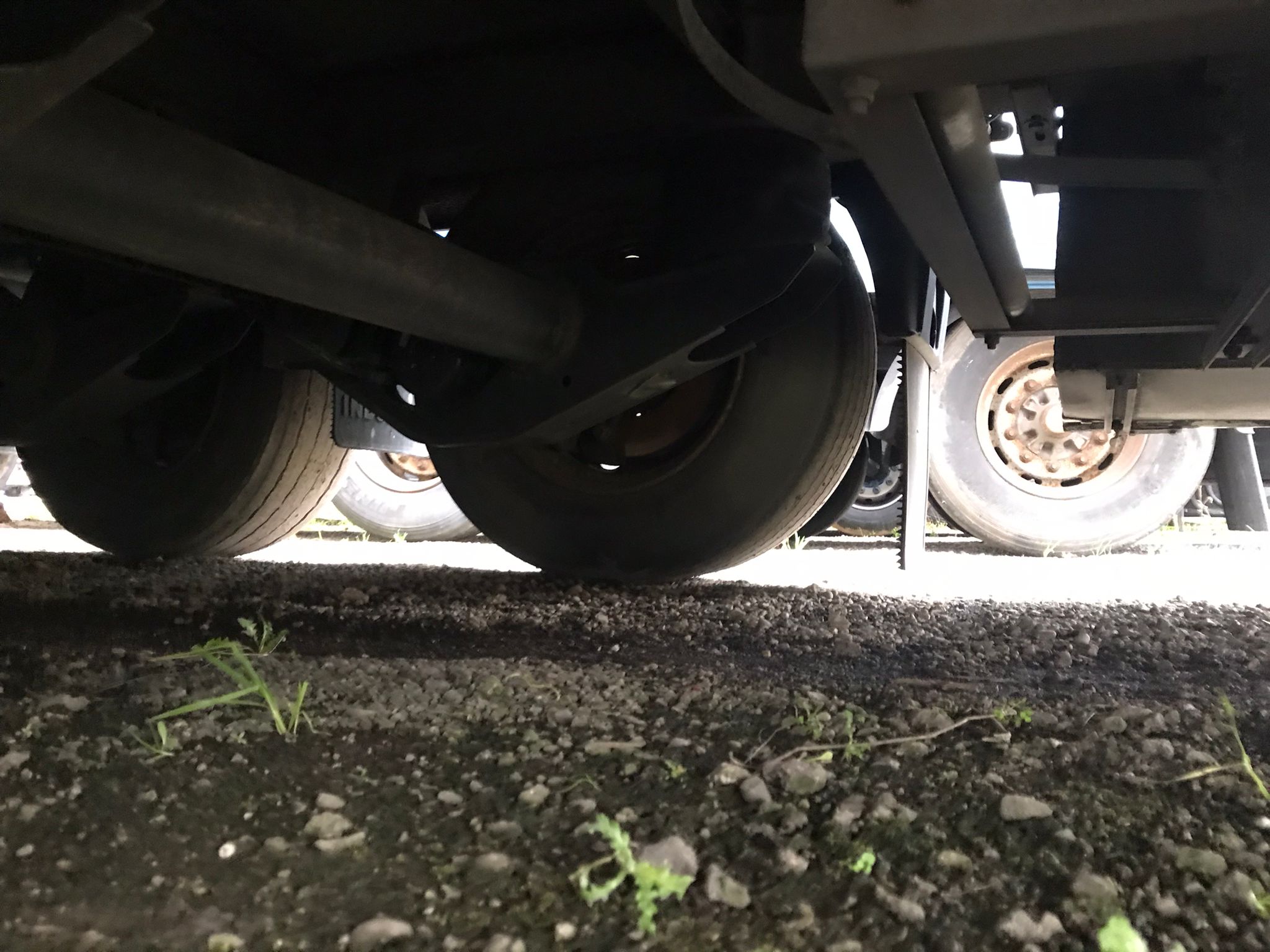 Semirremolque frigorífico Inde Año 05/2016 2 - Imagen 9