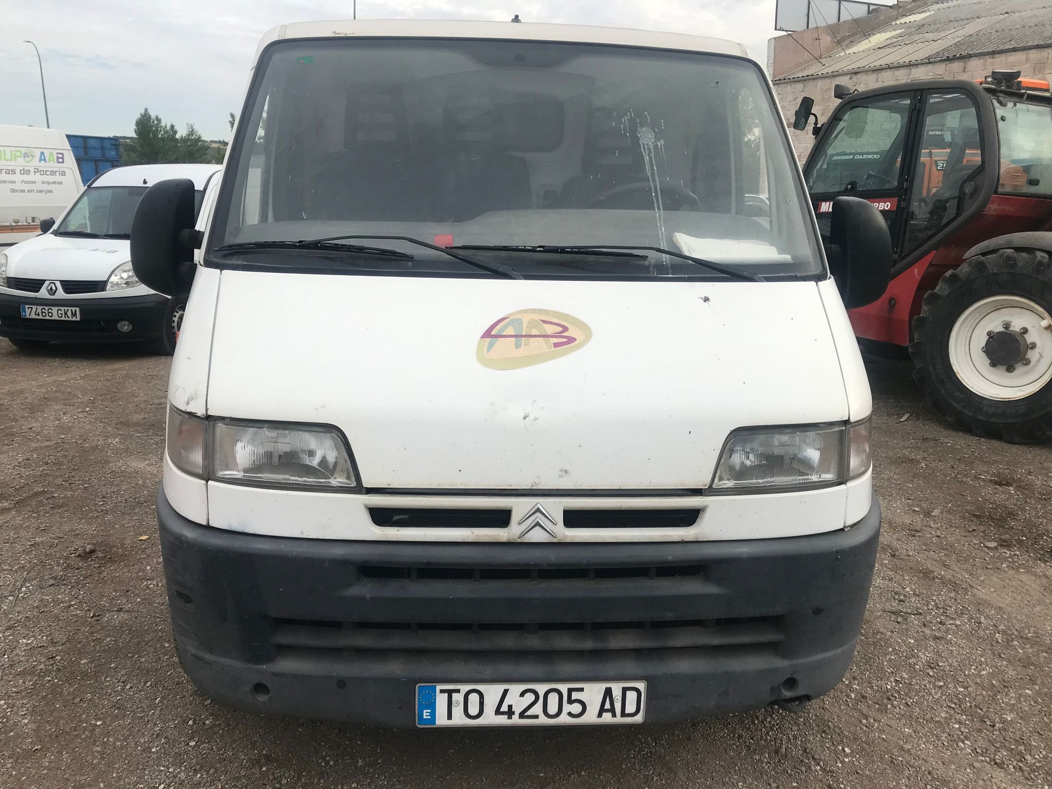 Citroen Jumper - 1999 - Imagen 2