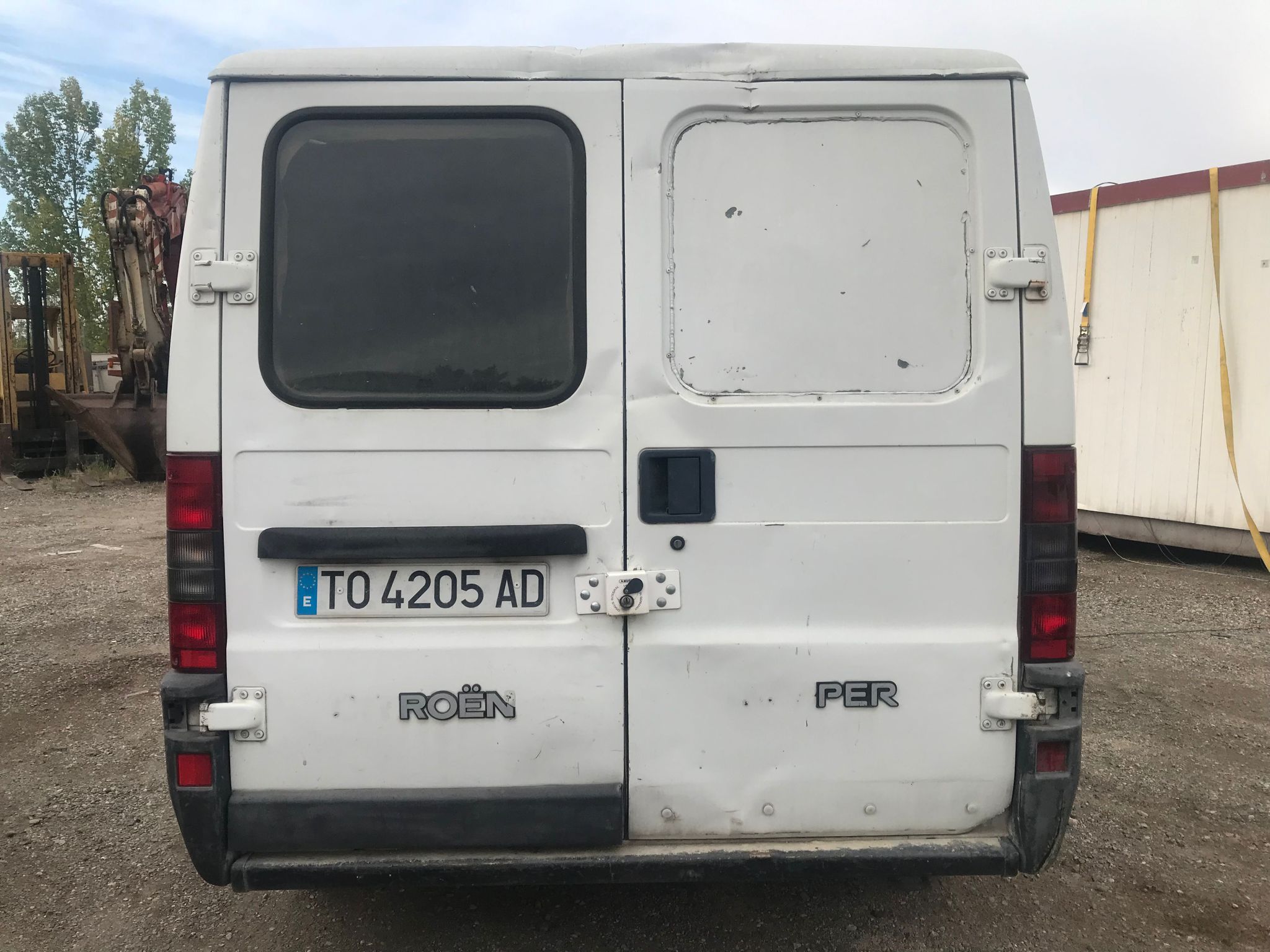 Citroen Jumper - 1999 - Imagen 7