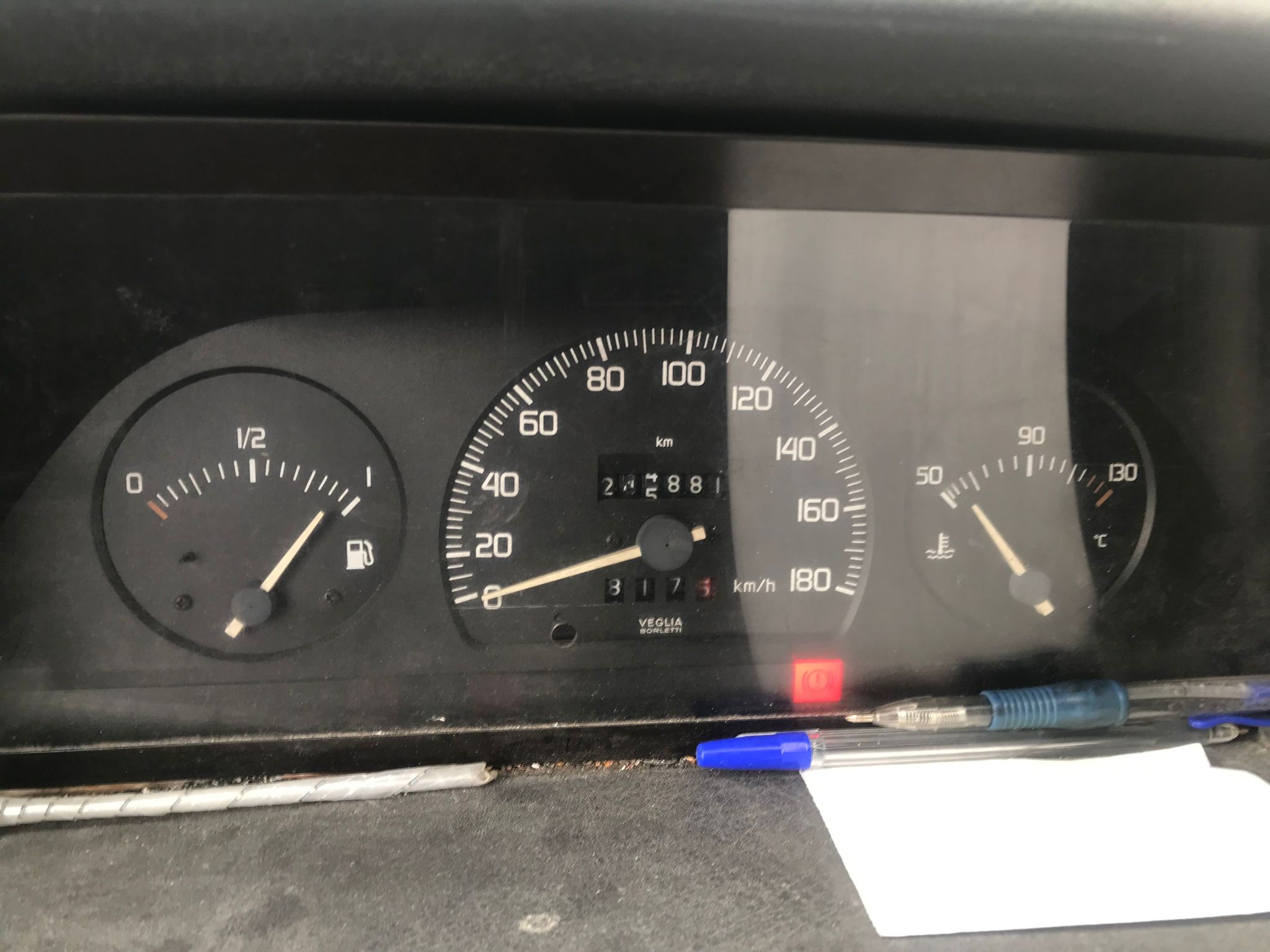 Citroen Jumper - 1999 - Imagen 11