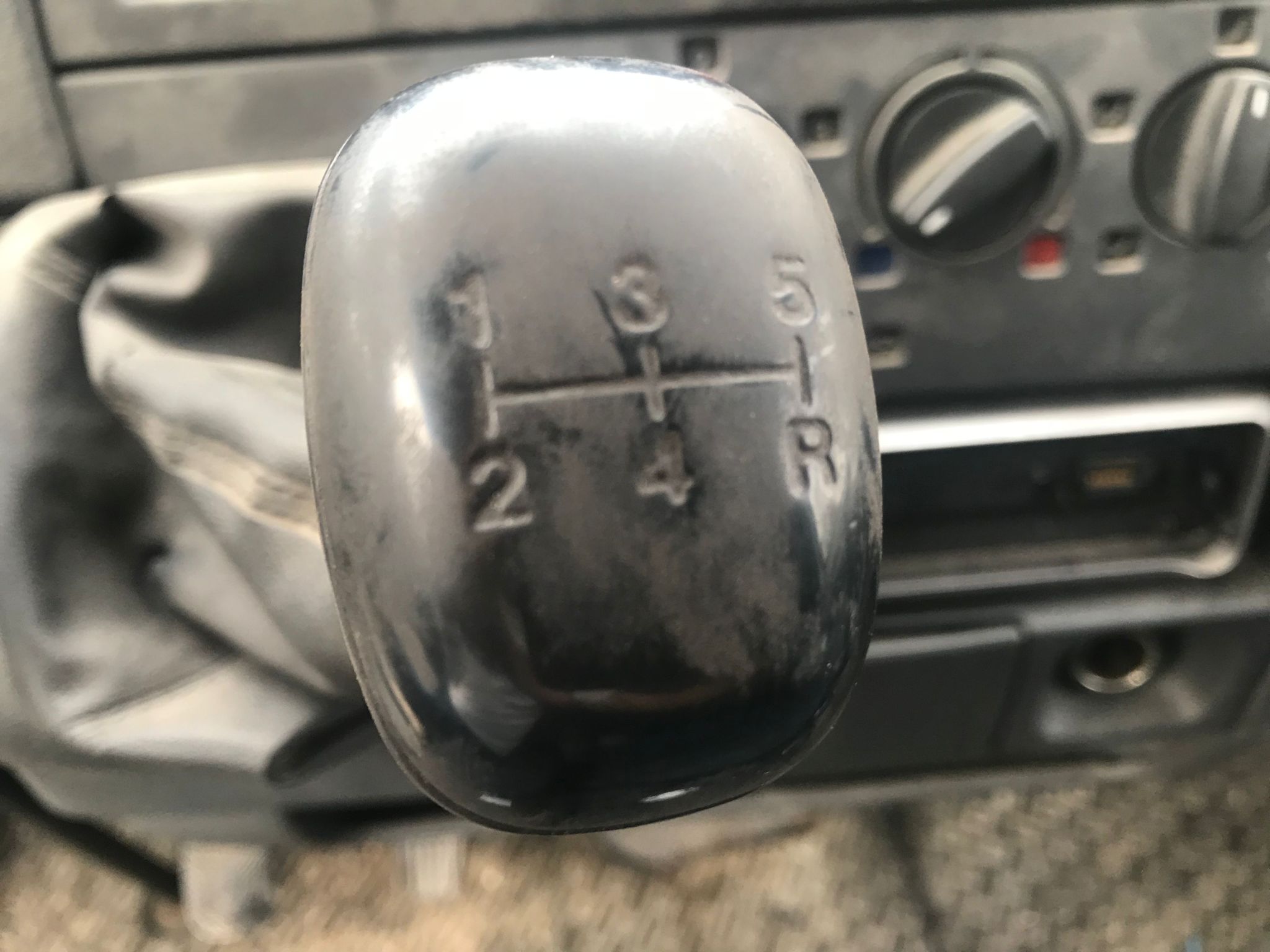 Citroen Jumper - 1999 - Imagen 13