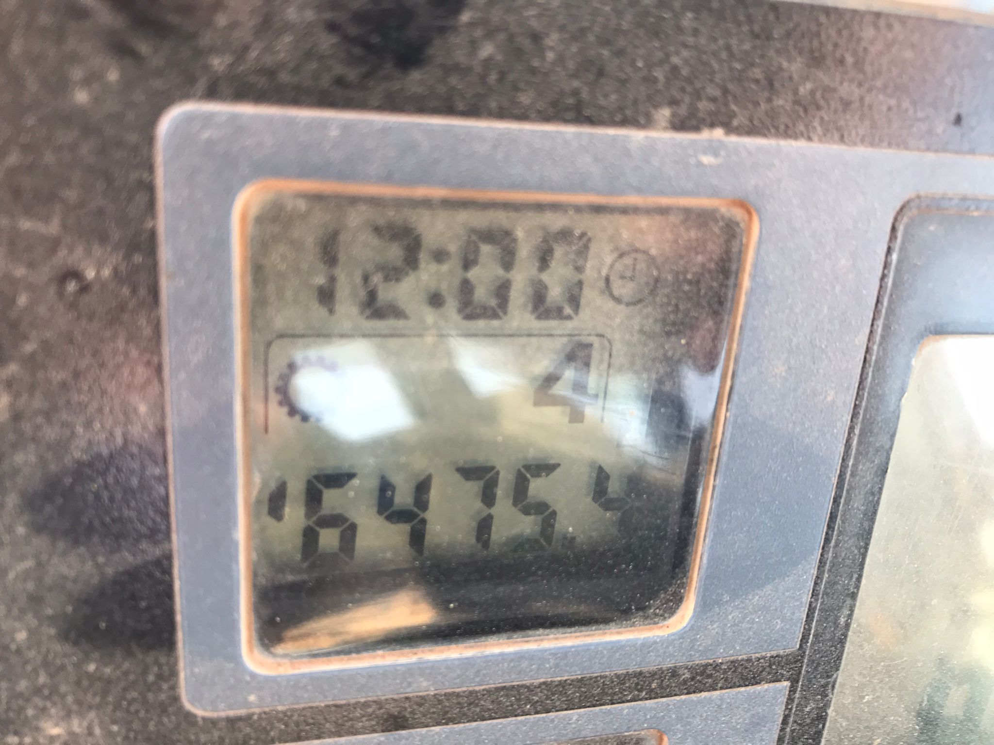 Tractor agrícola Case MX-110 Año 2000 - Imagen 12