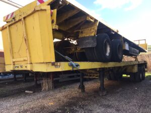 plataforma extensible Montenegro