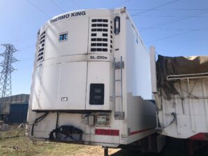 semirremolque frigorífico Lecitrailer