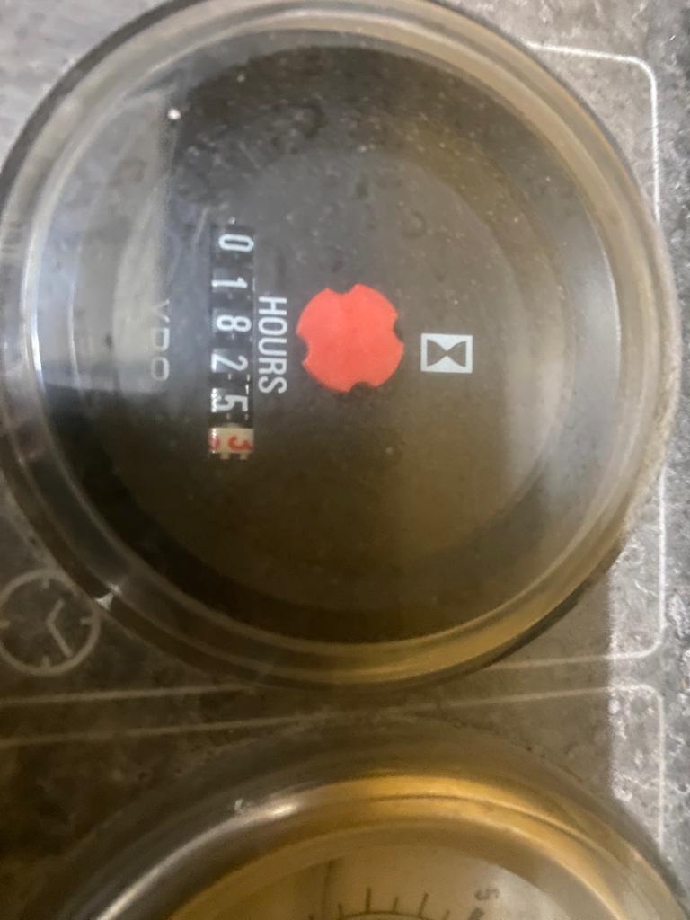 x- VENDIDO - Compresor de aire Atlas Copco XAHS 37 Año 2013 - Imagen 8