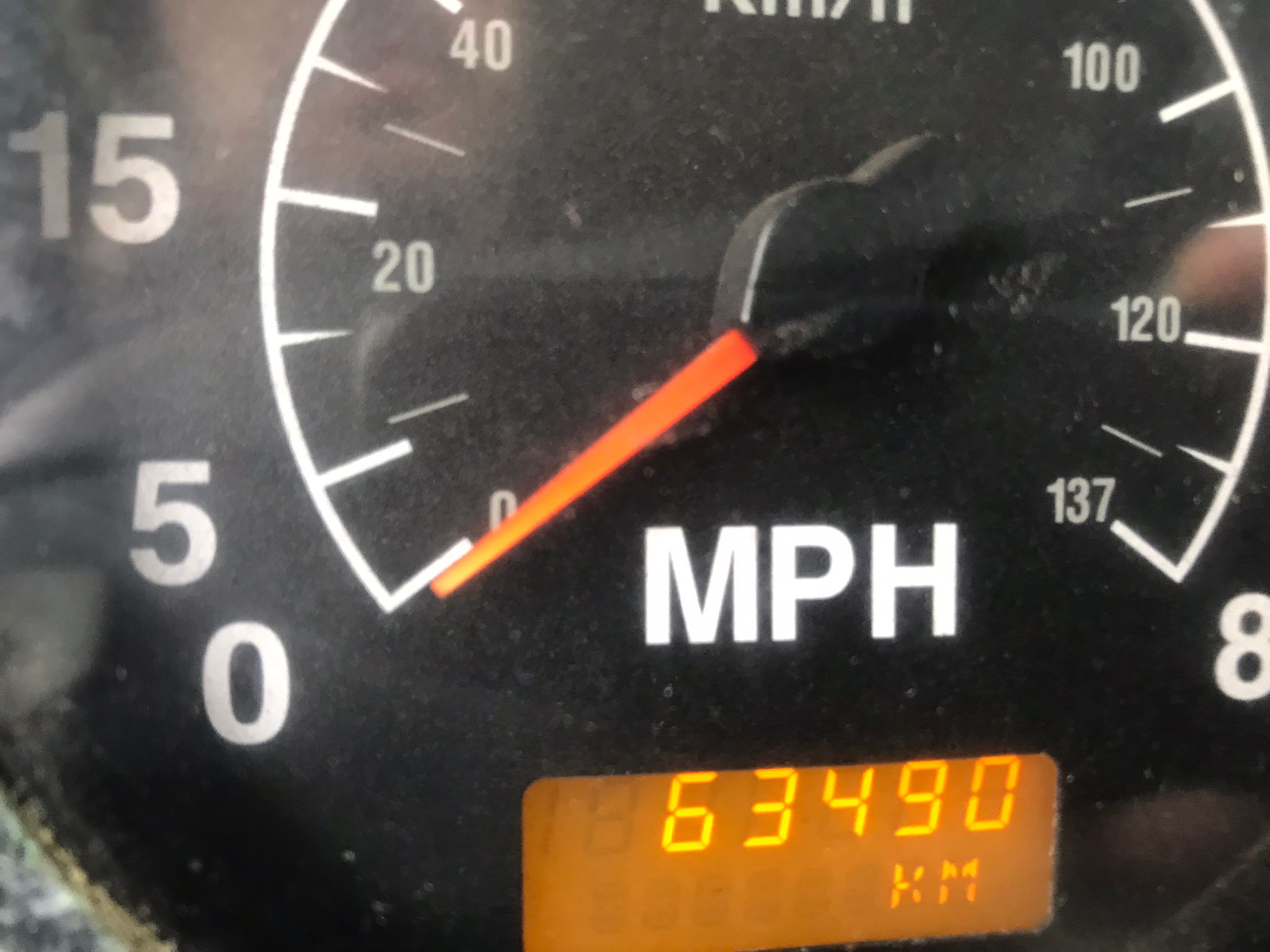 International Paystar 5600i6x4 cisterna - 2004 - Imagen 21