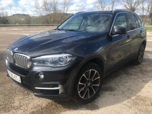Bmw X5 xDrive 40d