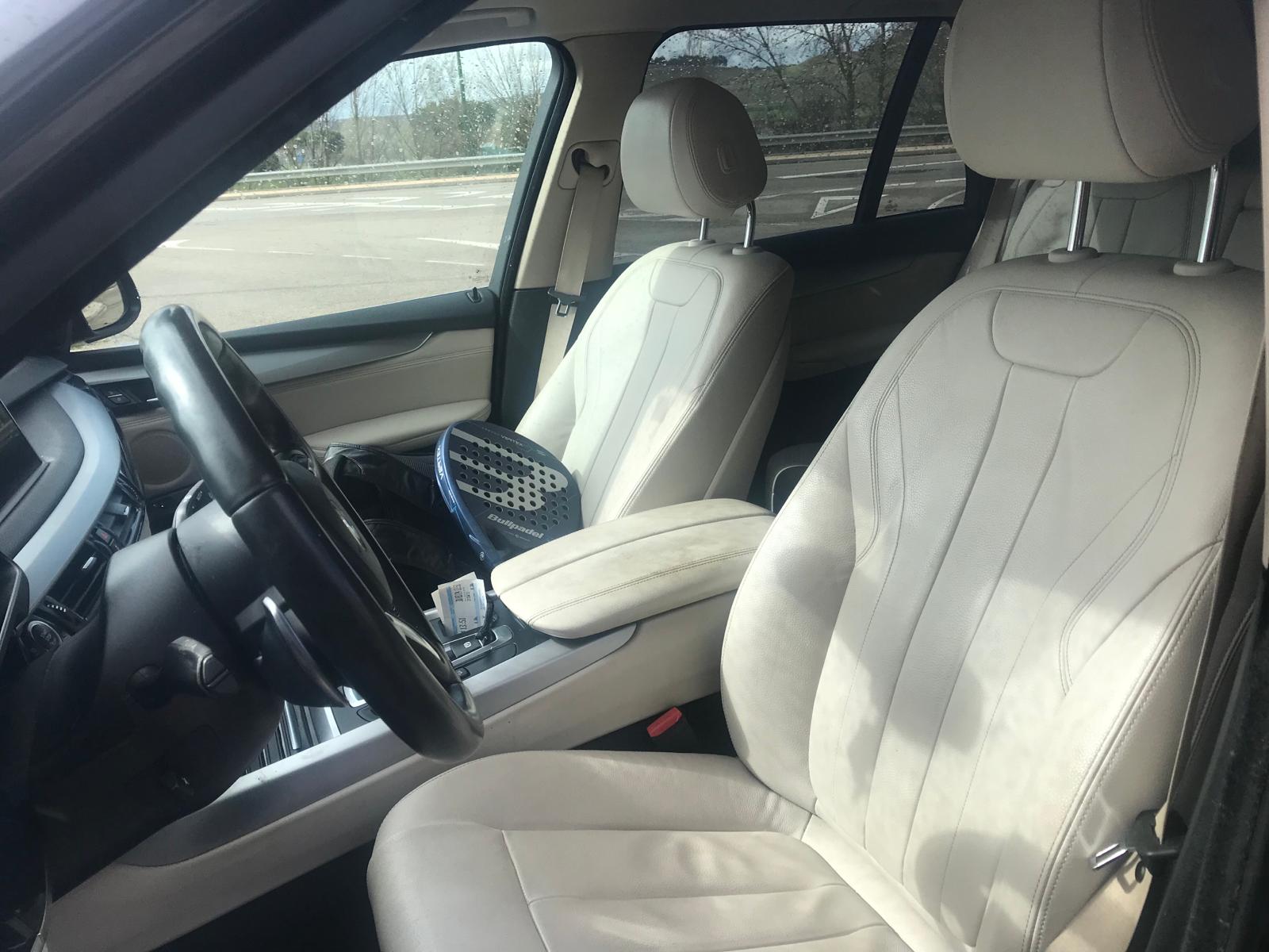x- VENDIDO - BMW X5 xDrive 40d - 2018 - Imagen 10