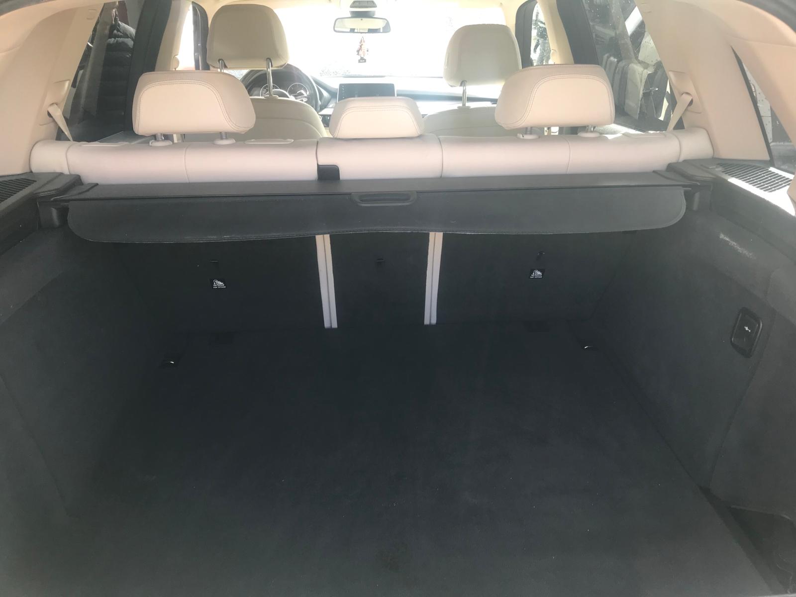 x- VENDIDO - BMW X5 xDrive 40d - 2018 - Imagen 13