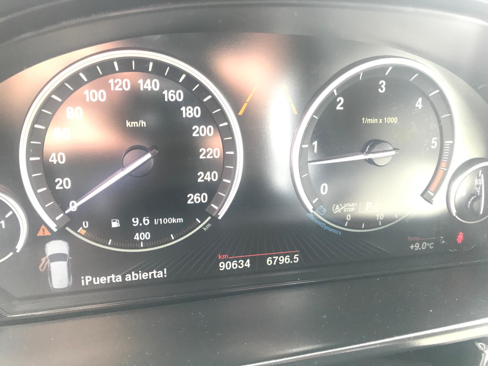 x- VENDIDO - BMW X5 xDrive 40d - 2018 - Imagen 17
