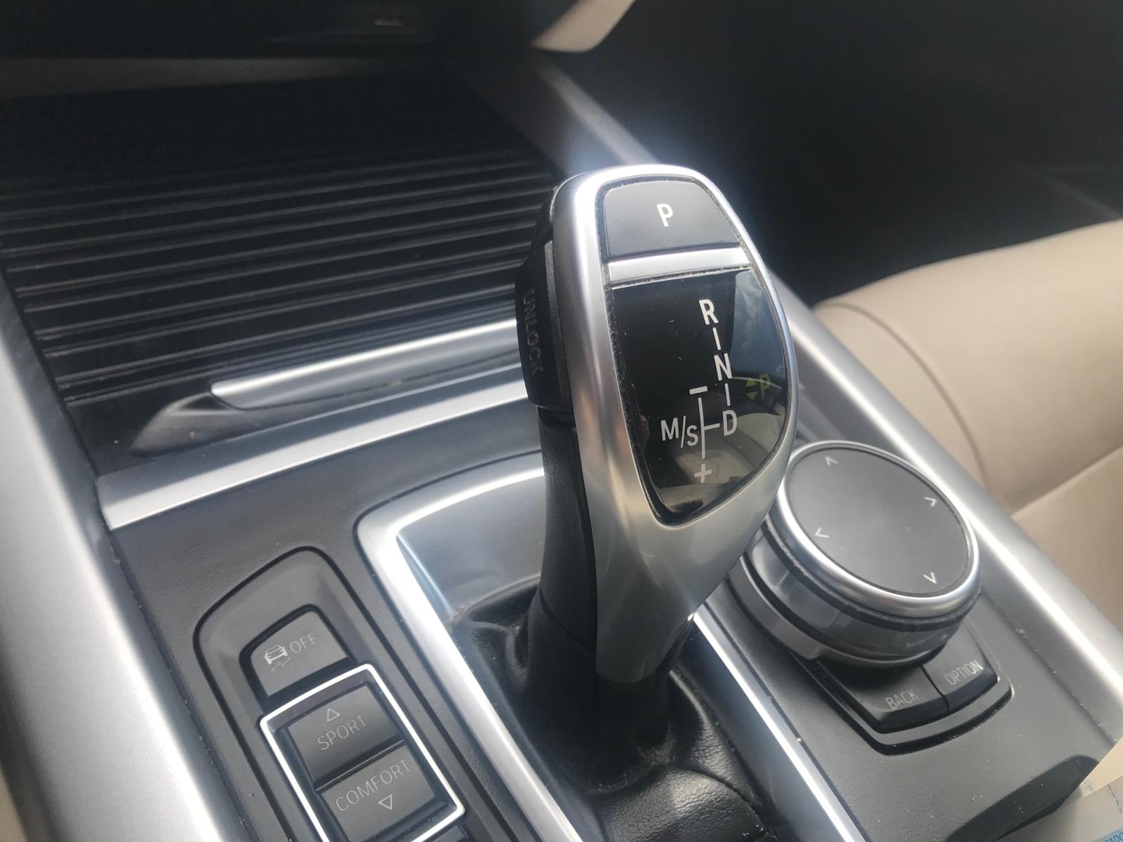 x- VENDIDO - BMW X5 xDrive 40d - 2018 - Imagen 16