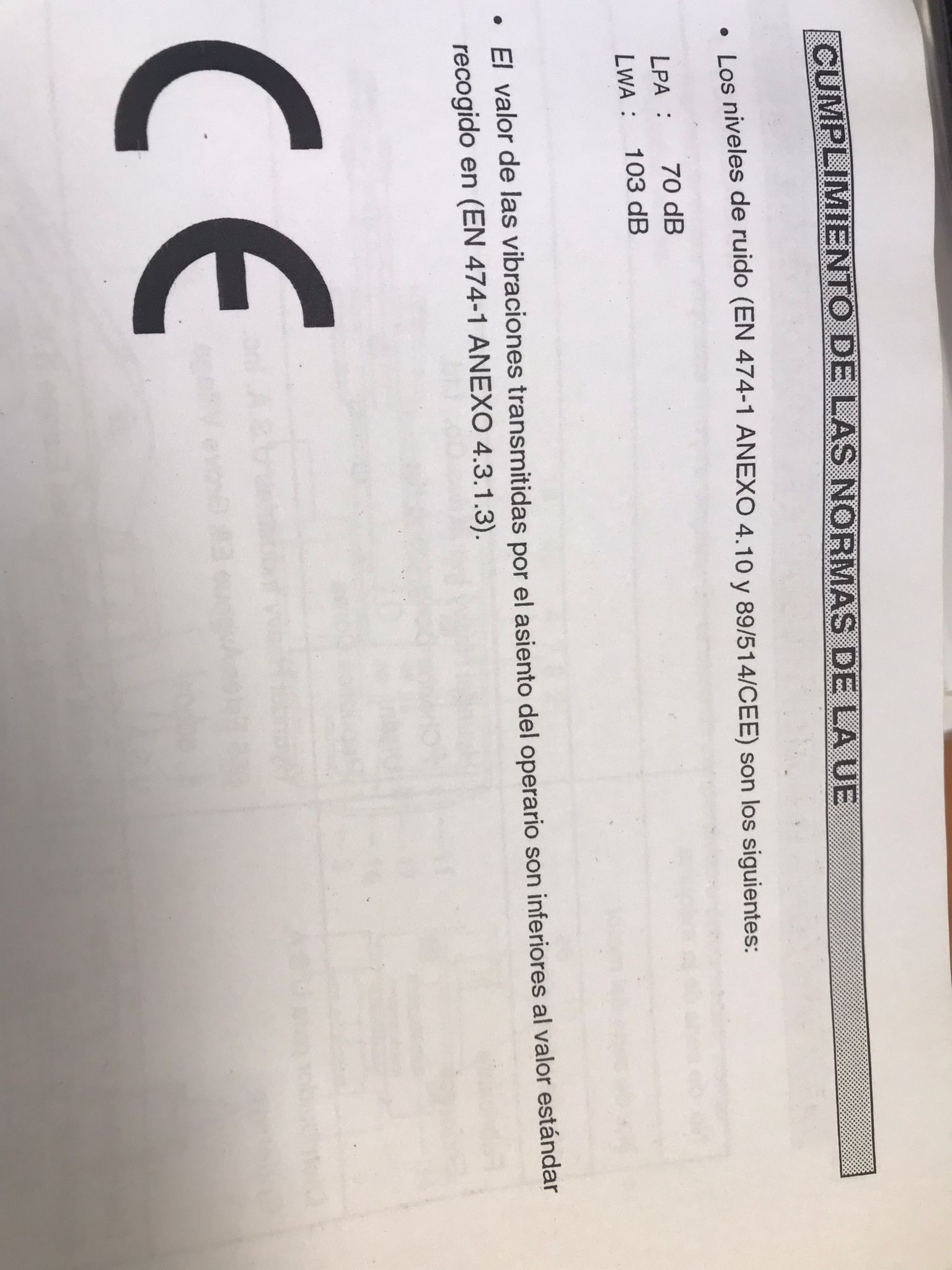x- VENDIDO - Excavadora de cadenas Hyundai Robex 210 LC 7 - 2006 - Imagen 28