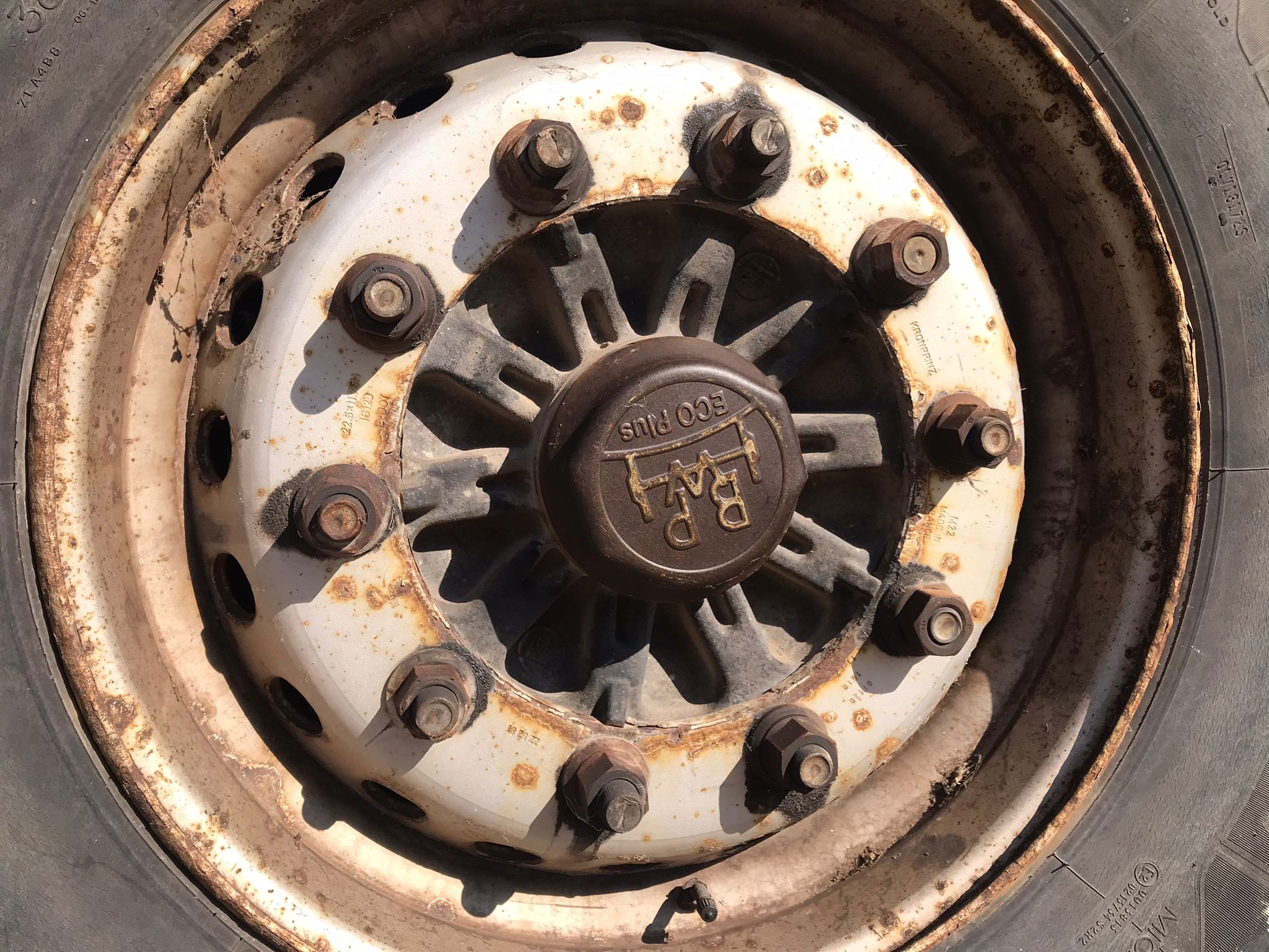 x- VENDIDO - Semirremolque frigorífico Krone Año 2007 - Imagen 15