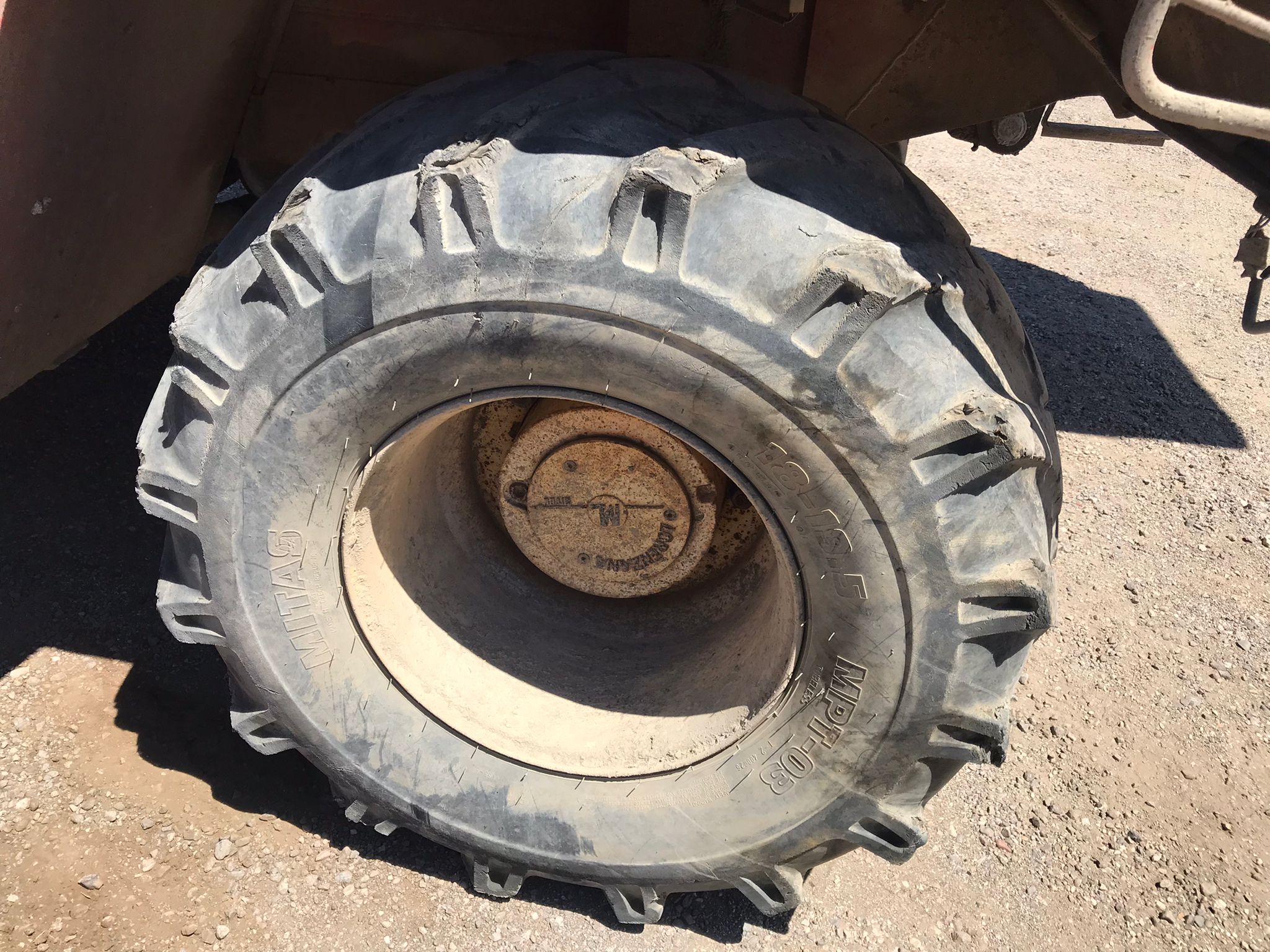 x- VENDIDO - Autohormigonera COC Premier 5 - 2000 - Imagen 10