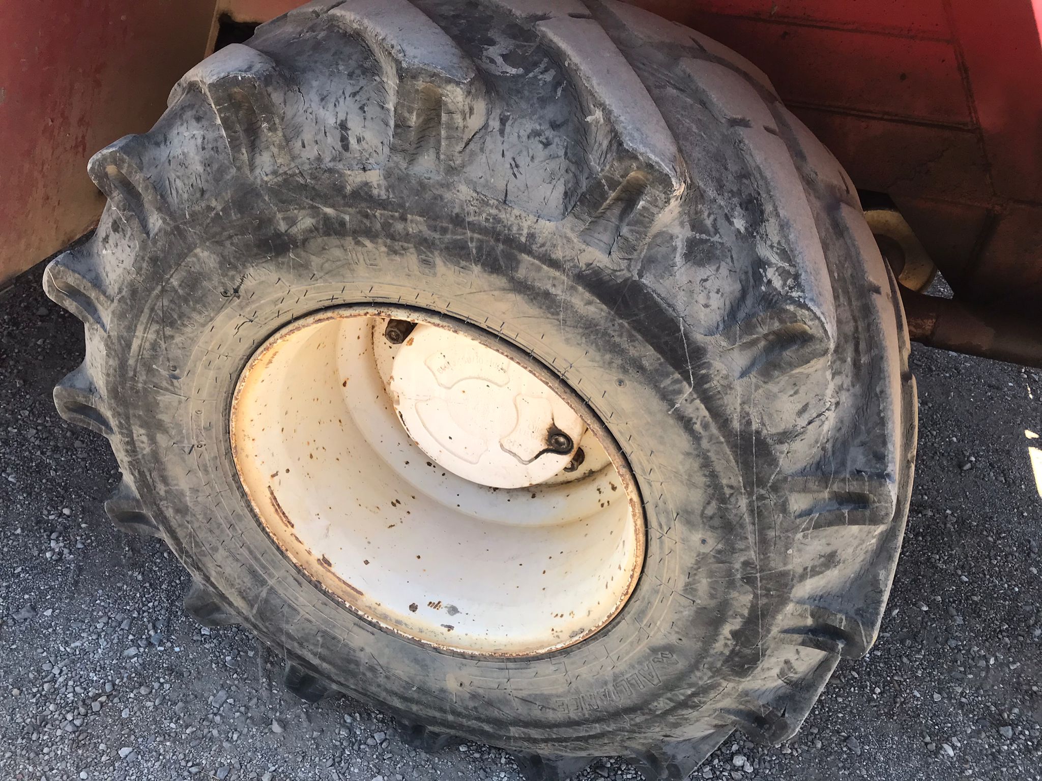 x- VENDIDO - Autohormigonera COC Premier 5 - 2000 - Imagen 12