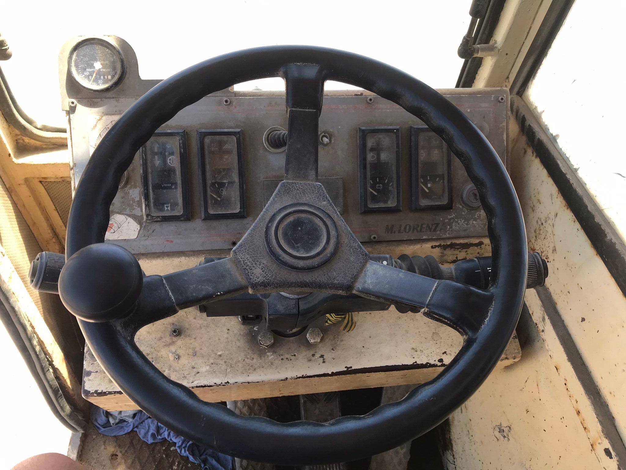 x- VENDIDO - Autohormigonera COC Premier 5 - 2000 - Imagen 15