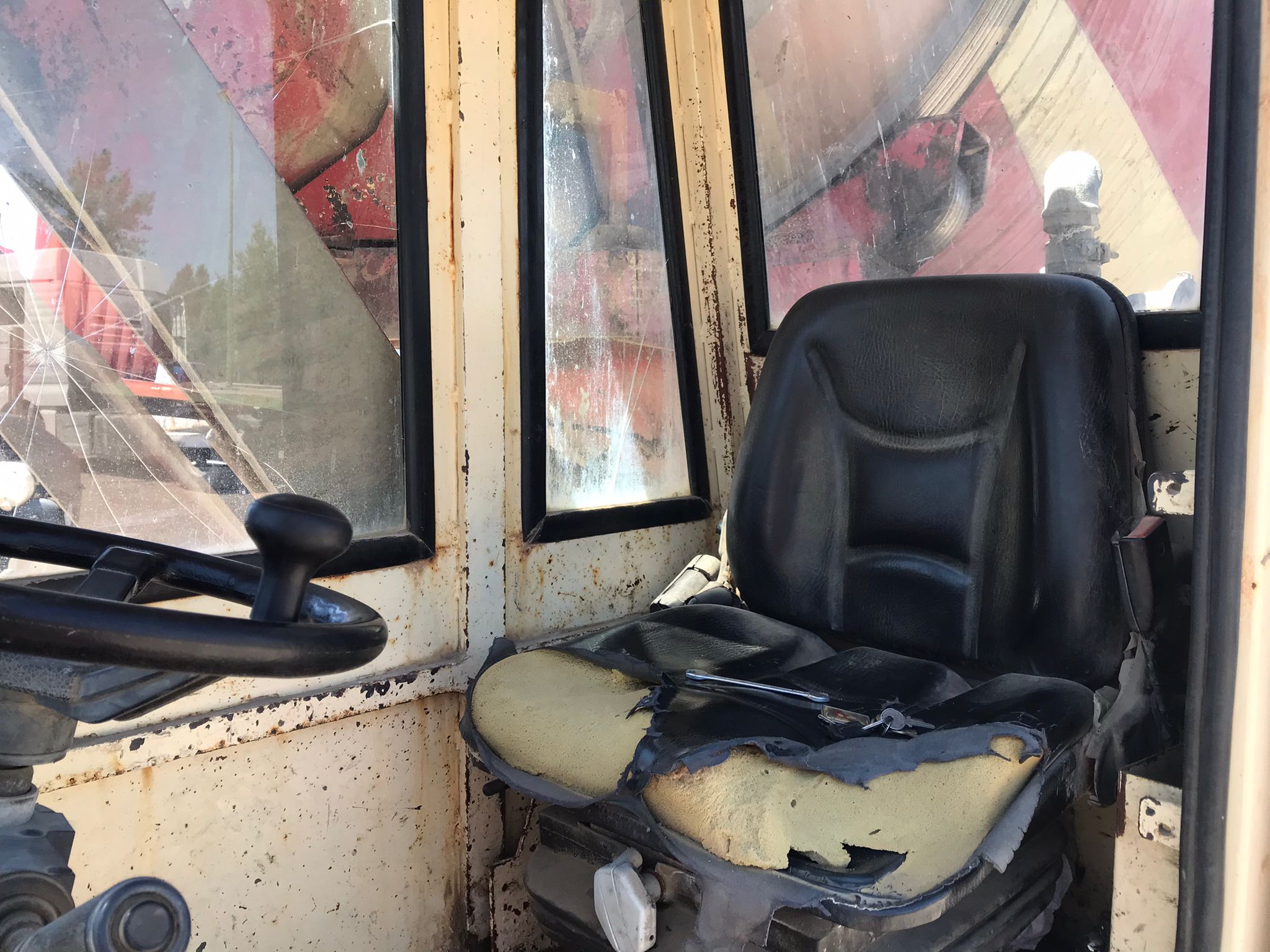 x- VENDIDO - Autohormigonera COC Premier 5 - 2000 - Imagen 14