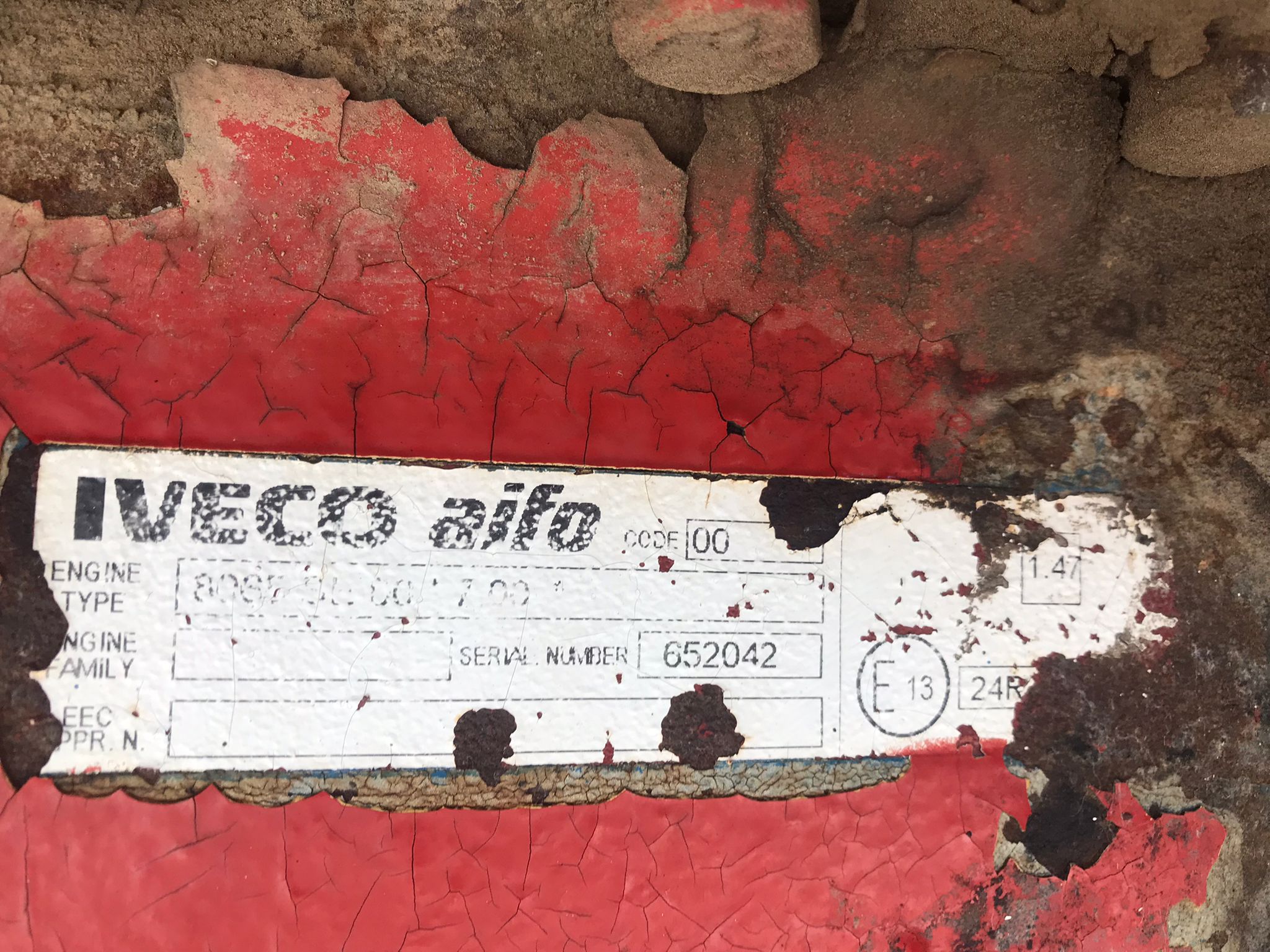 x- VENDIDO - Autohormigonera COC Premier 5 - 2000 - Imagen 20