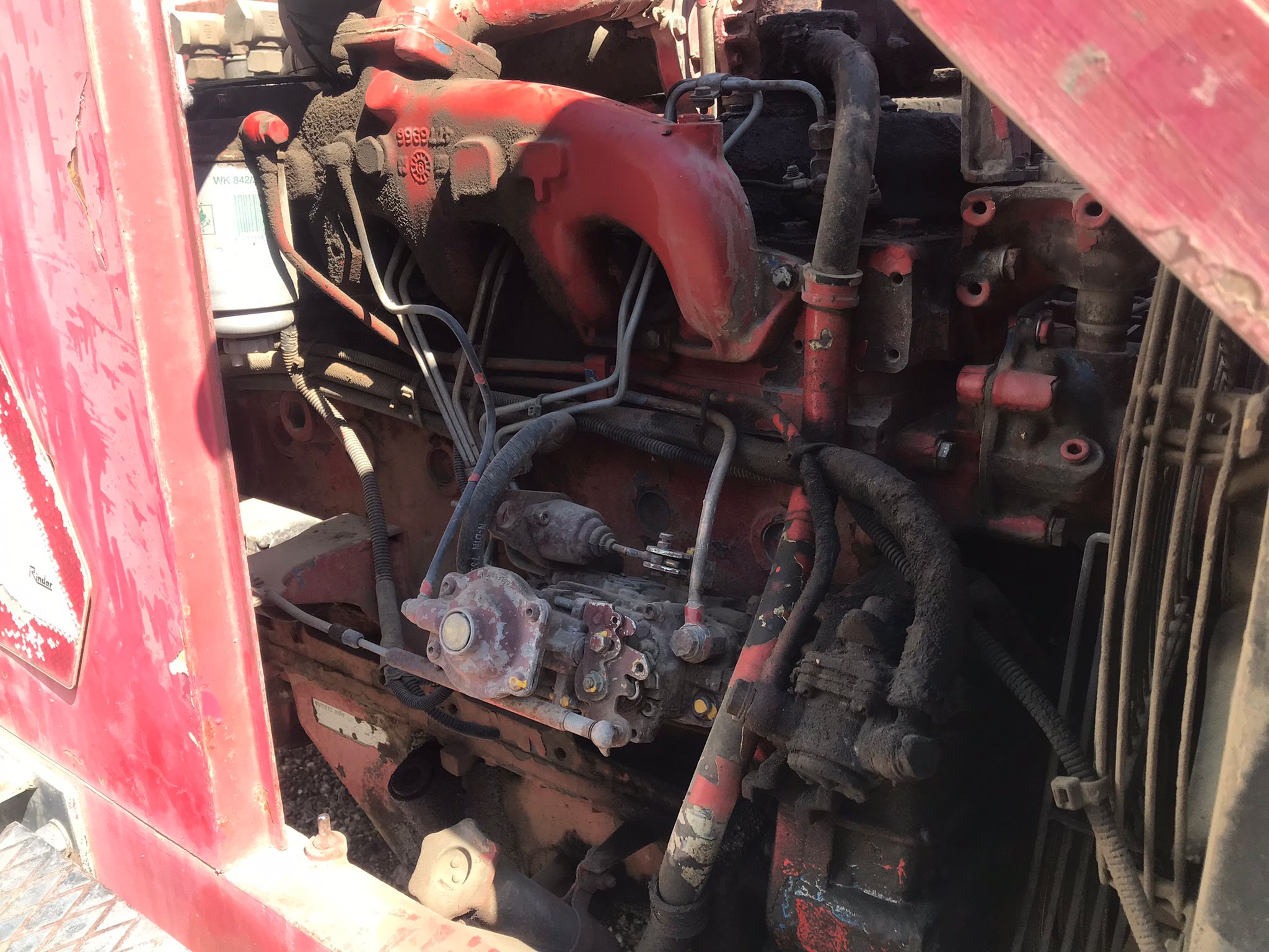 x- VENDIDO - Autohormigonera COC Premier 5 - 2000 - Imagen 18