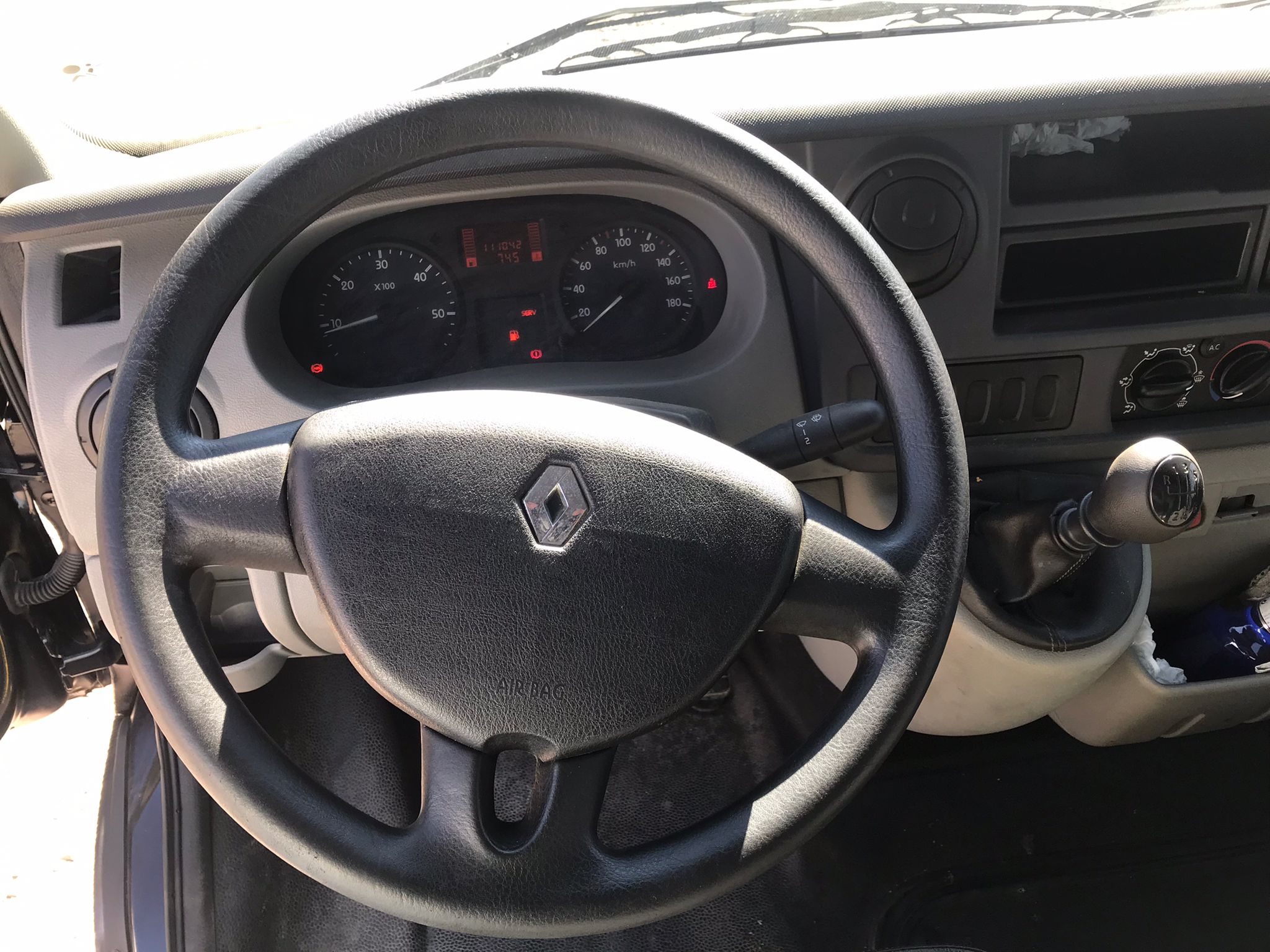 x- VENDIDO - Renault Master - 2009 - Imagen 14