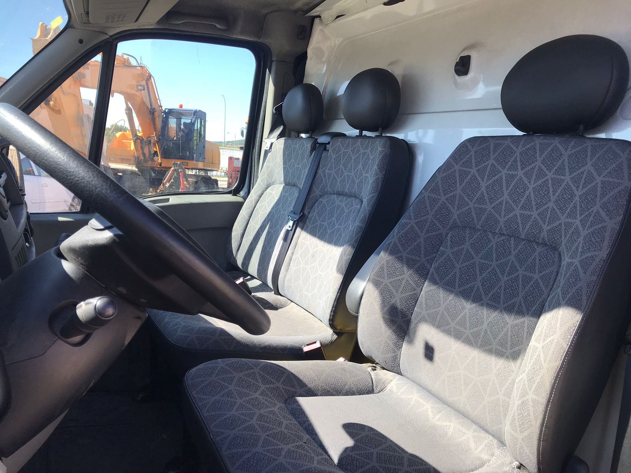x- VENDIDO - Renault Master - 2009 - Imagen 13