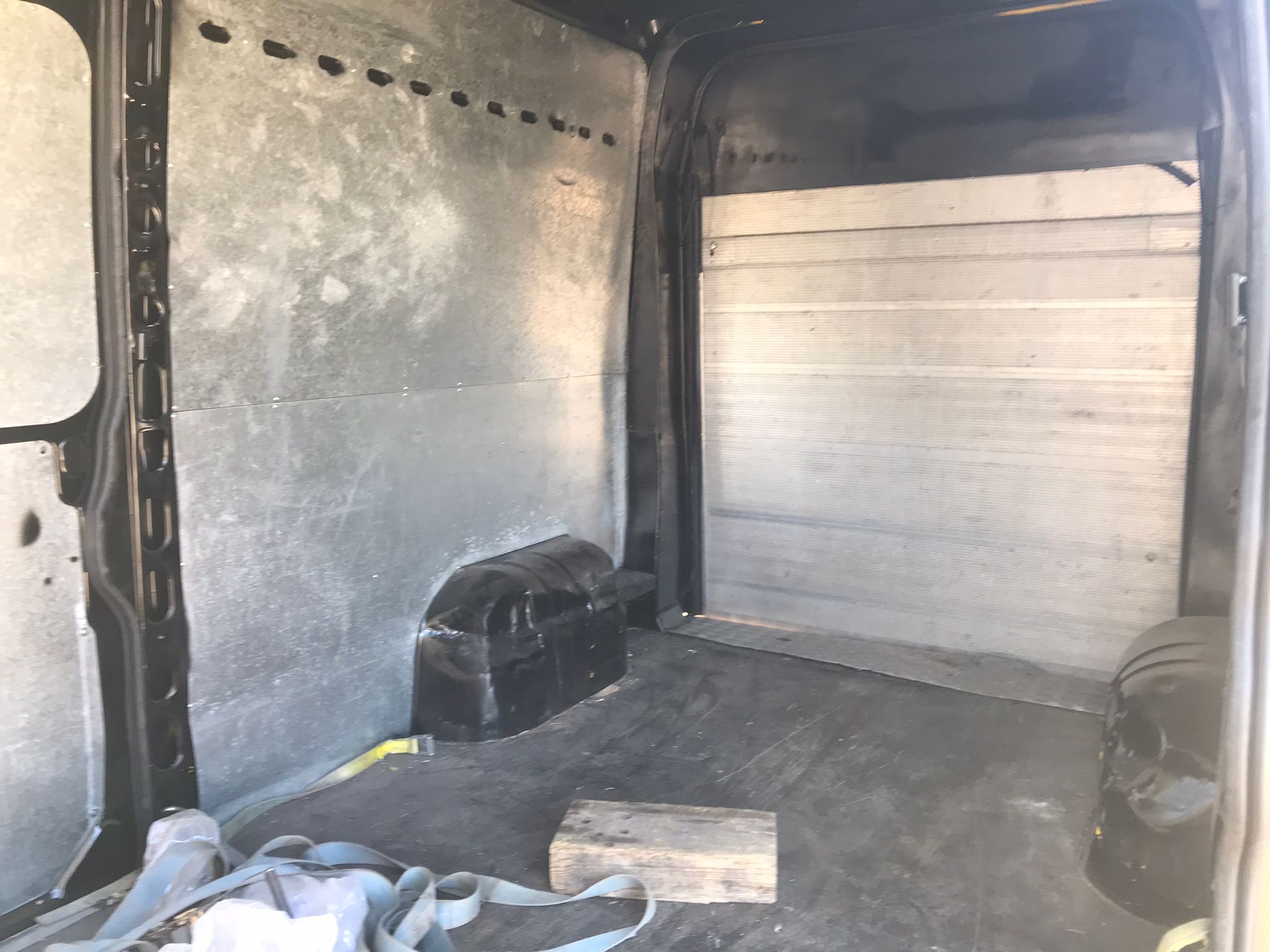 x- VENDIDO - Renault Master - 2009 - Imagen 10