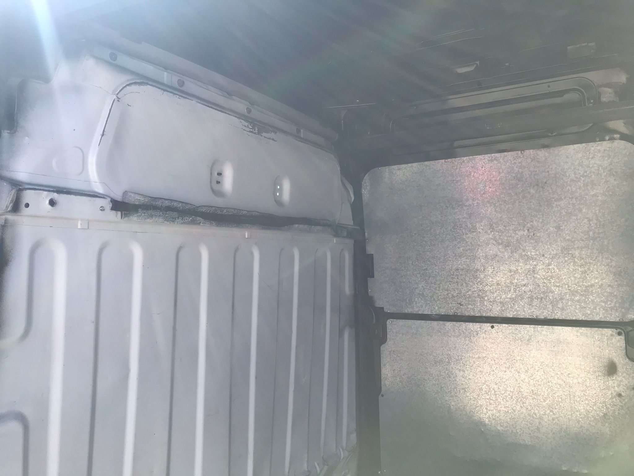 x- VENDIDO - Renault Master - 2009 - Imagen 11