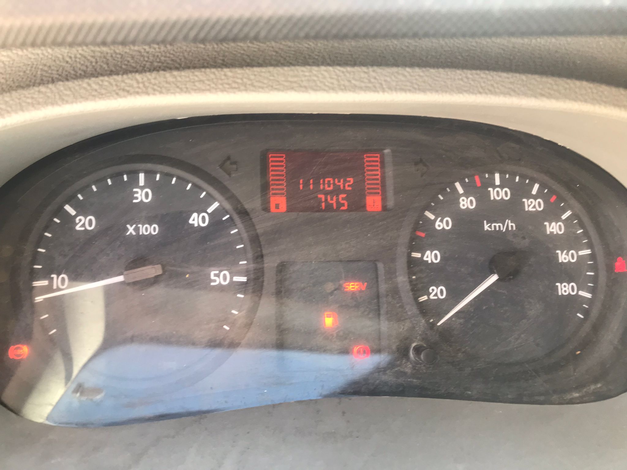 x- VENDIDO - Renault Master - 2009 - Imagen 15