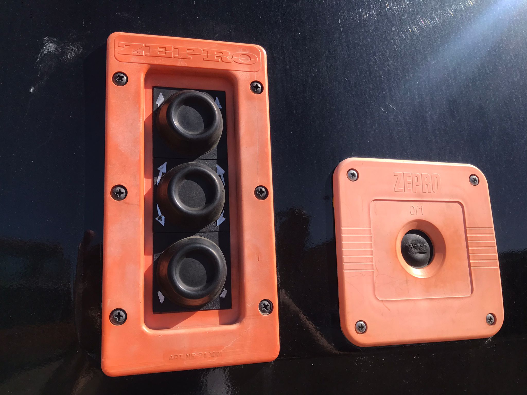 x- VENDIDO - Renault Master - 2009 - Imagen 9