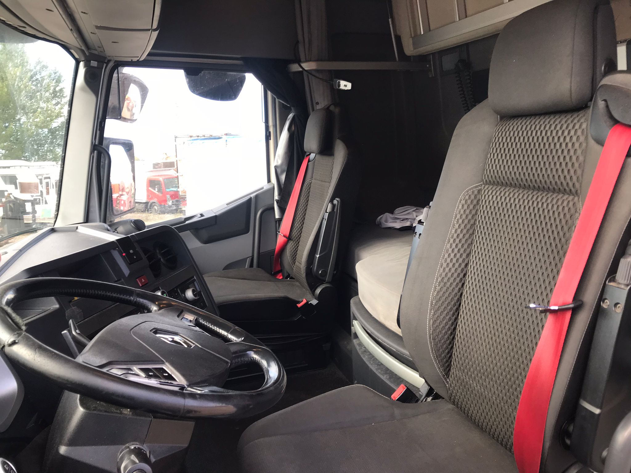 x- VENDIDO - Renault T 480 highcab T4X2 E6 - Año 2018 - Imagen 8