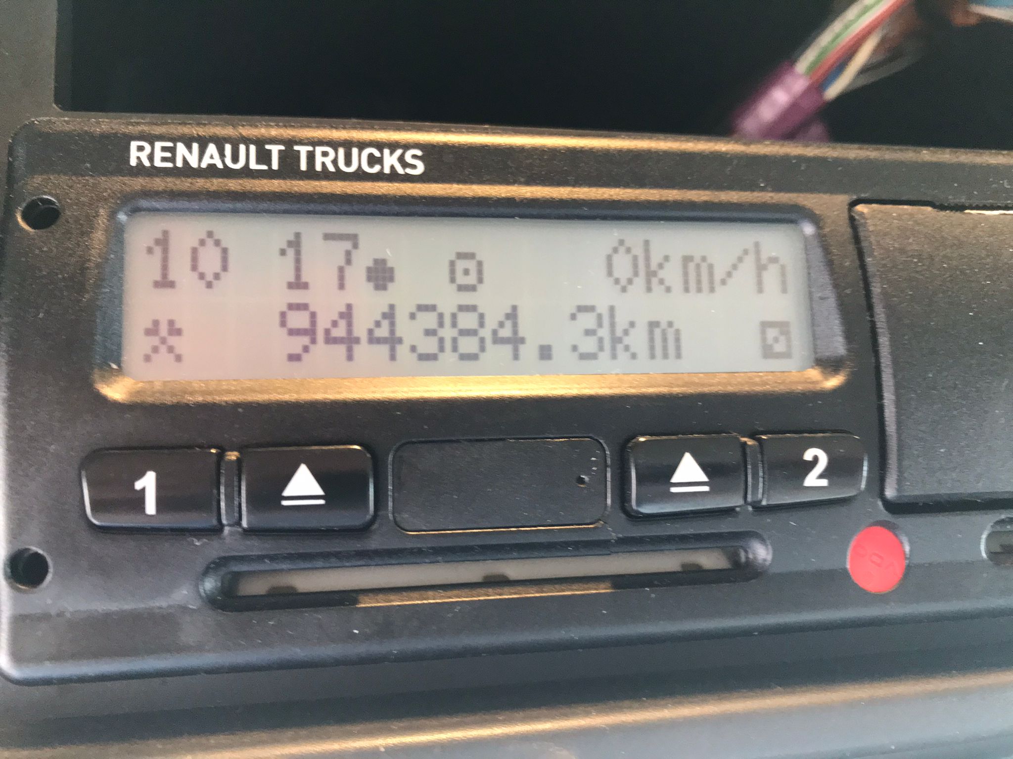 x- VENDIDO - Renault T 480 highcab T4X2 E6 - Año 2018 - Imagen 12